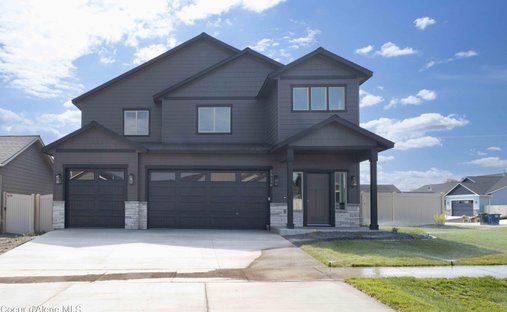 Casa a Post Falls, Idaho, Stati Uniti 1
