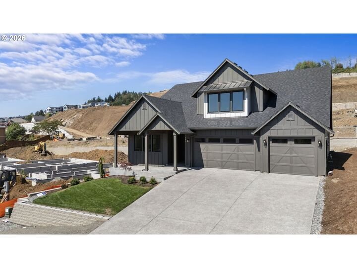 Casa en Washougal, Washington, Estados Unidos 2 - 18773753