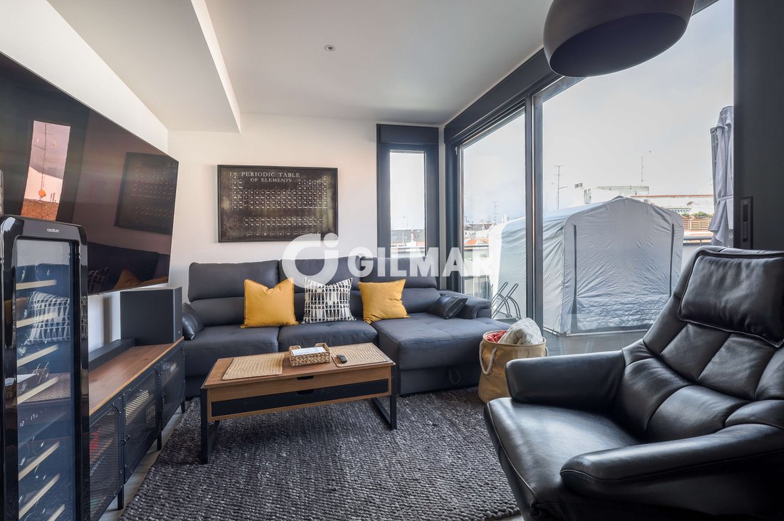 Apartamento en Centro, Madrid, España 5 - 18770612