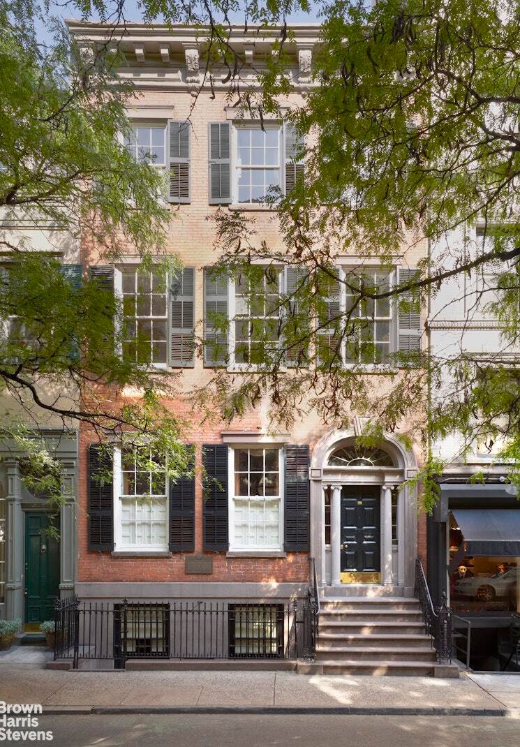 Residenza a New York, New York, Stati Uniti 1 - 16746552