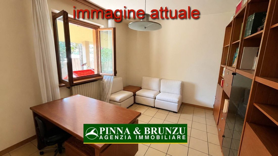 Villa in Regioni - Torangius - Su Brugu, Oristano, Sardinien 5 - 18772606