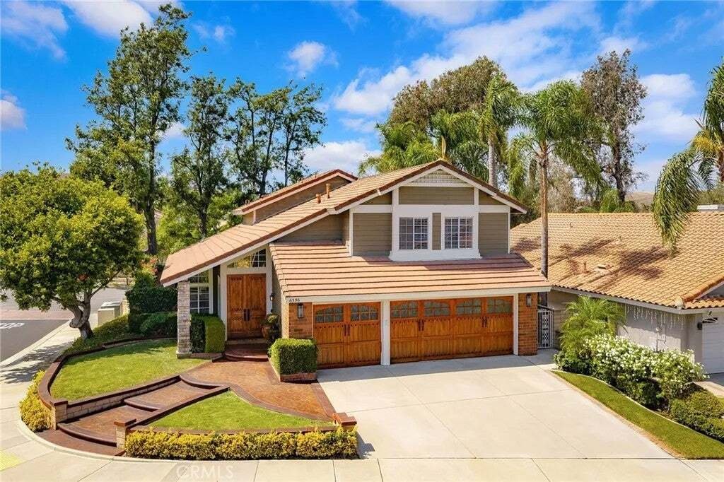Casa a Chino Hills, California, Stati Uniti 4 - 18772007