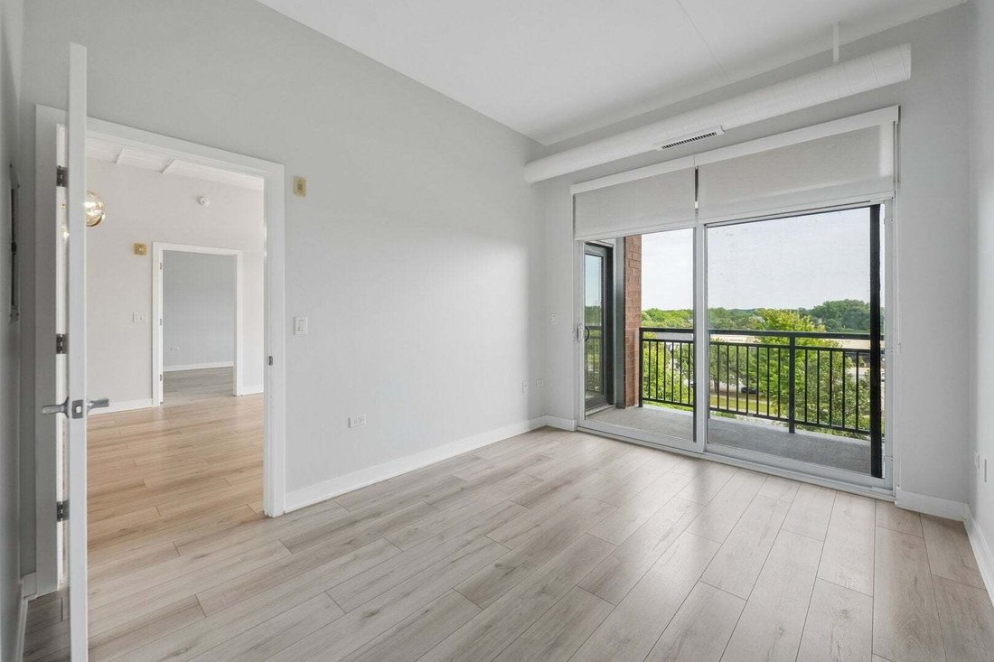 Condominio a Burr Ridge, Illinois, Stati Uniti 3 - 18771243