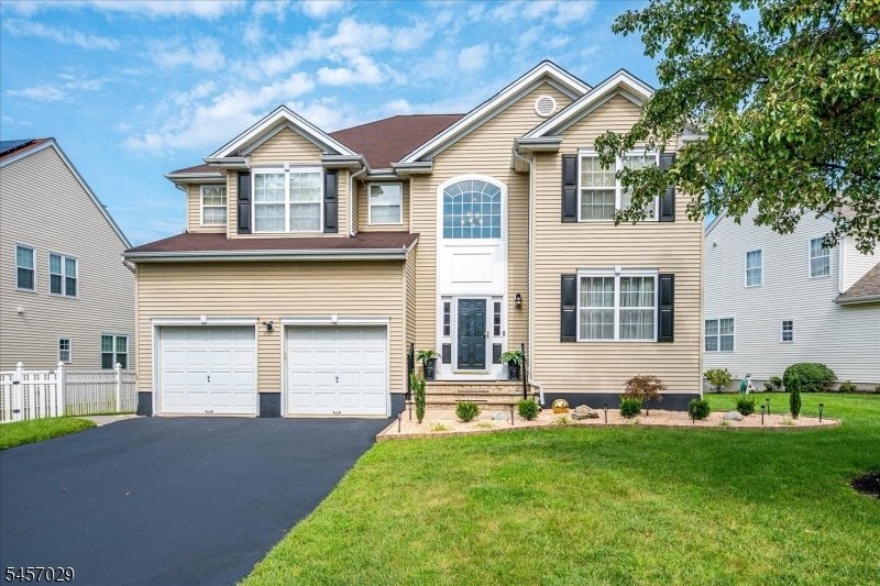 Haus in Franklin Township, New Jersey, Vereinigte Staaten 1 - 18768657