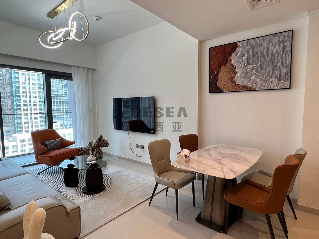 Wohnung in Downtown Dubai, Dubai, Vereinigte Arabische Emirate 3 - 18768575