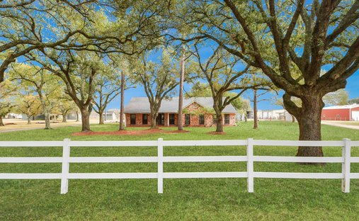 Casa en Pearland, Texas, Estados Unidos 1