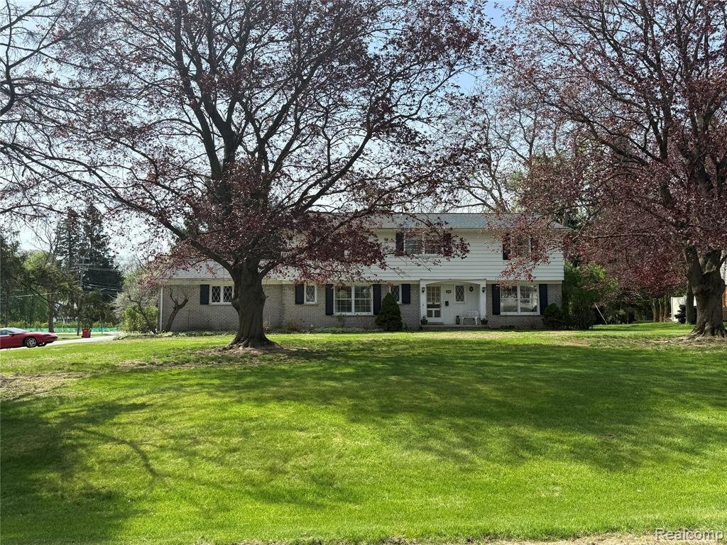 Casa a Beverly Hills, Michigan, Stati Uniti 1 - 18771558