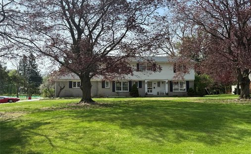 Casa a Beverly Hills, Michigan, Stati Uniti 1