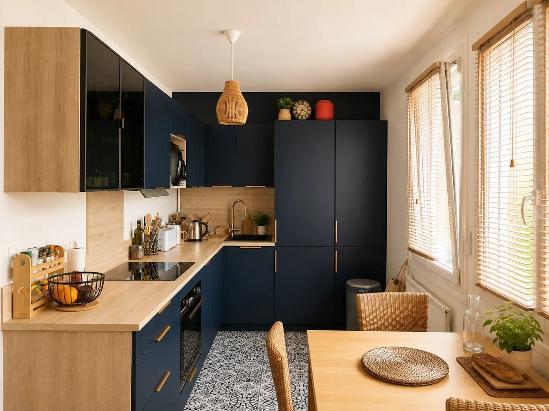 Apartment in Olympiades-Choisy, Paris 13e Arrondissement, Paris 2 - 18770064