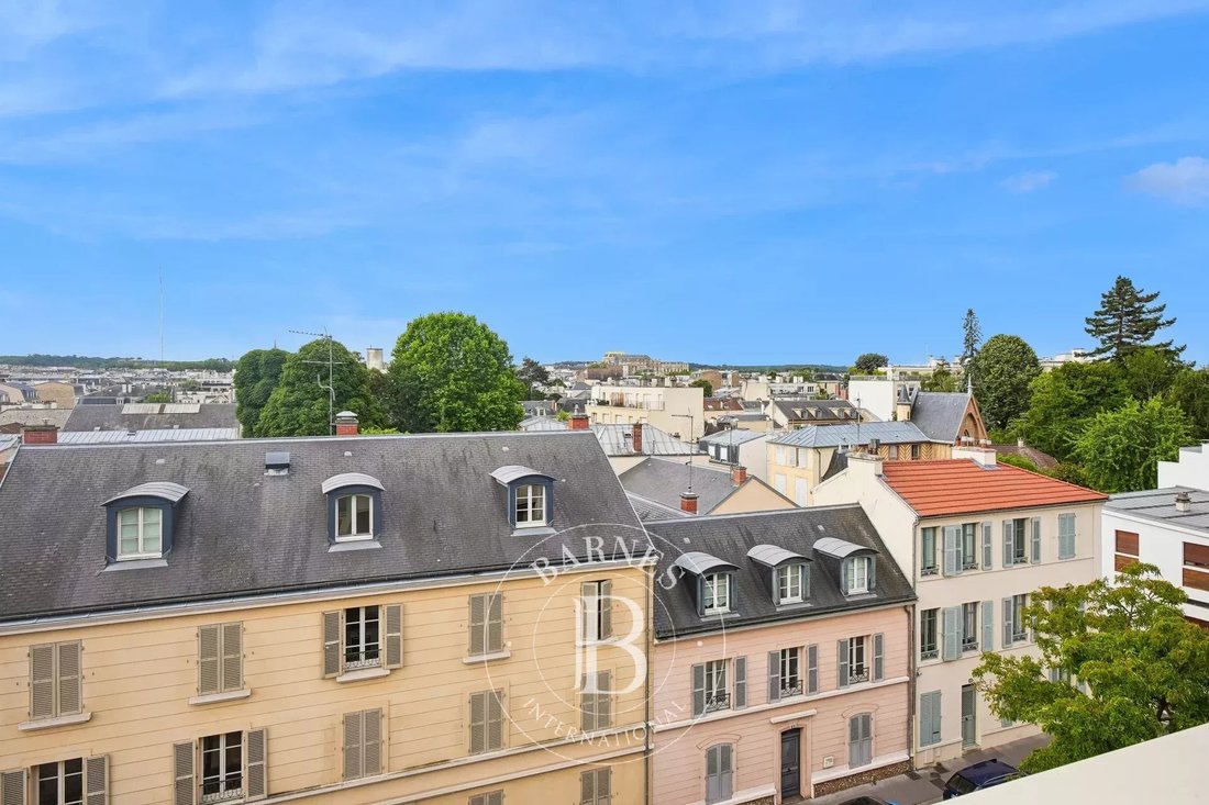 Apartamento en Notre Dame, Versalles, Francia 4 - 18772640