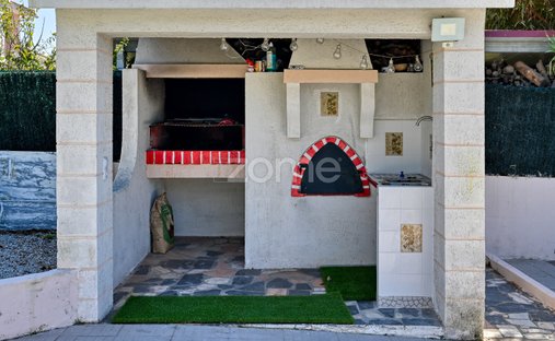 Haus in Santiago, Setúbal Municipality, Portugal 1