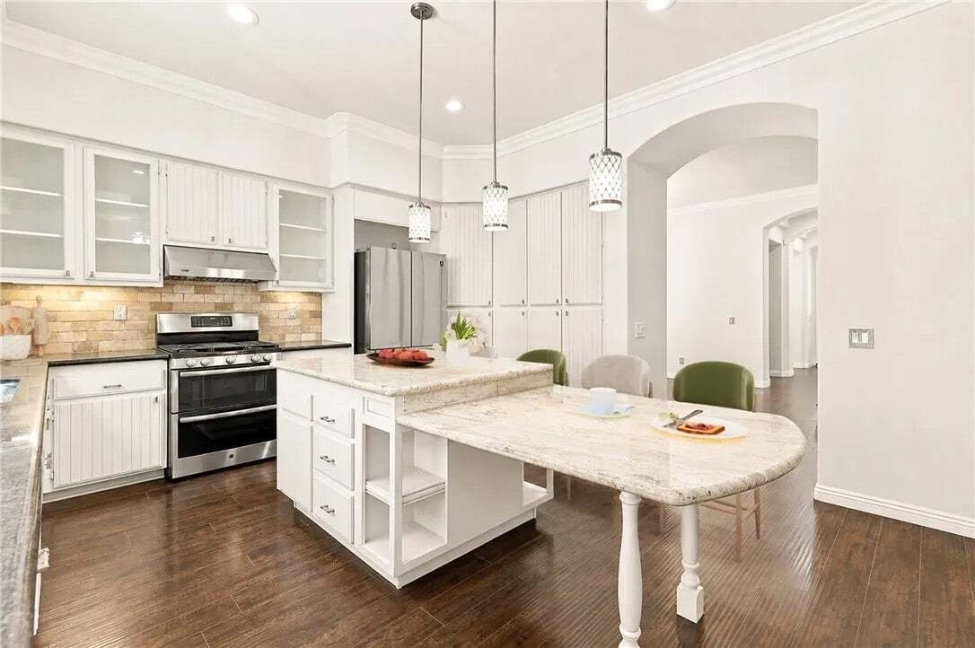 Condominio a Irvine, California, Stati Uniti 5 - 18772076