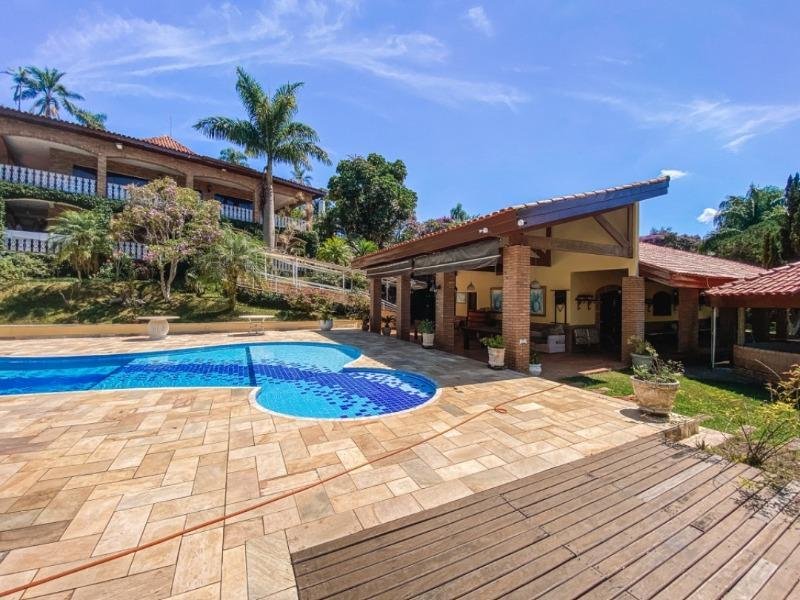Farm Ranch in Atibaia, Atibaia, Brasilien 2 - 18770086