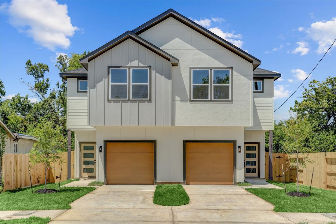Otros en Houston, Texas, Estados Unidos 1 - 18769075