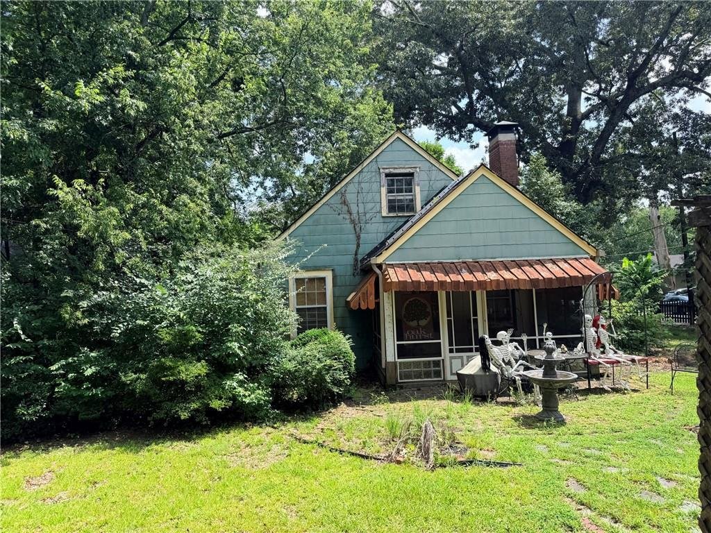 House in Decatur, Georgia, United States 4 - 18771723