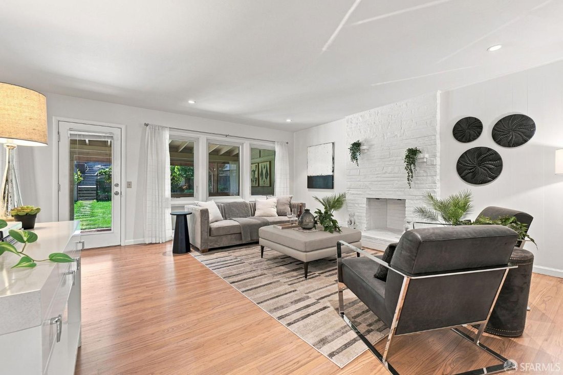 Casa a San Bruno, California, Stati Uniti 5 - 18770652