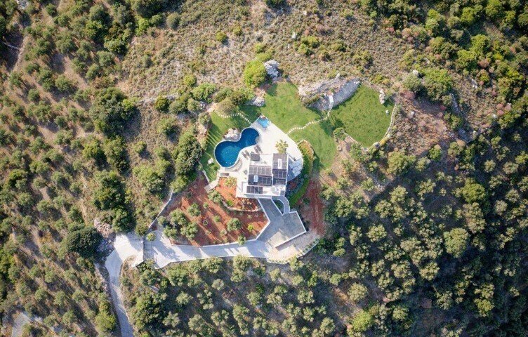 Villa à Apokoronas, Grèce 3 - 18771044