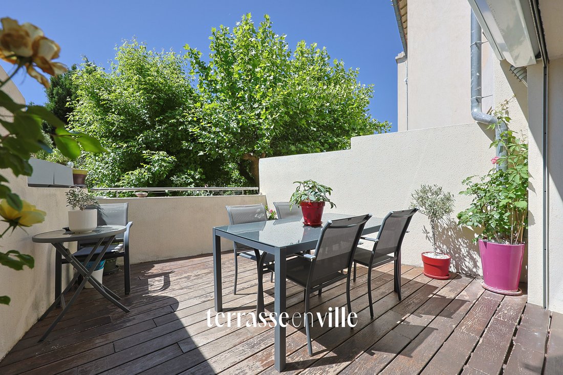 House in Castellane, 6e Arrondissement, Marseille 1 - 18772434