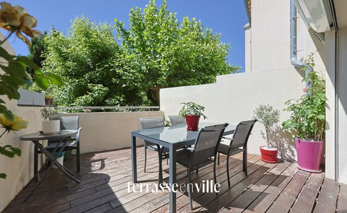 House in Castellane, 6e Arrondissement, Marseille 1