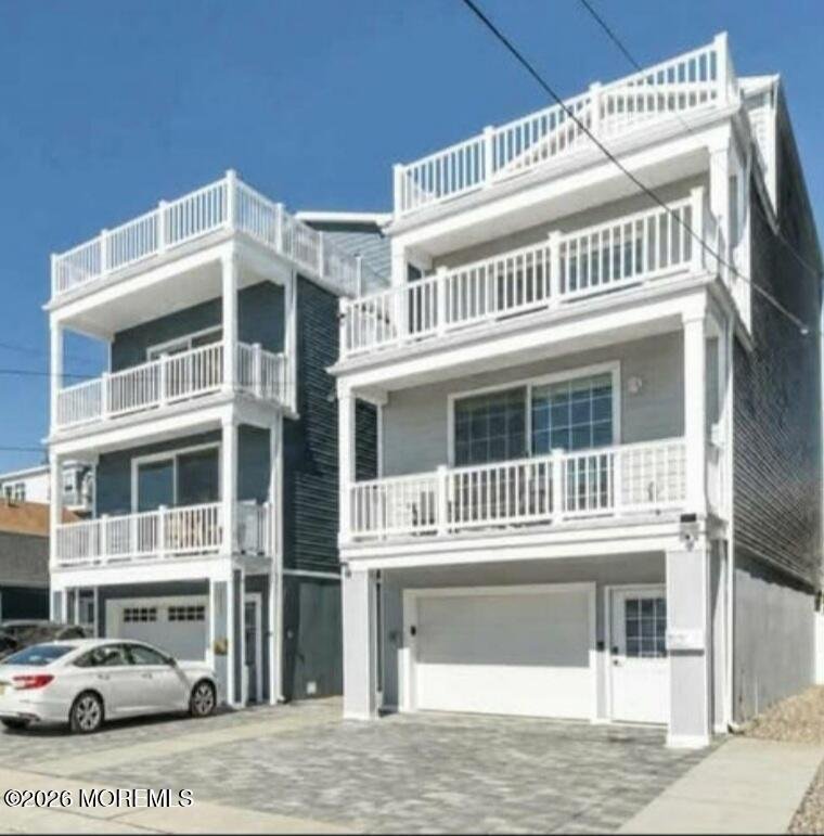 Maison à Seaside Heights, New Jersey, États-Unis 1 - 18079488