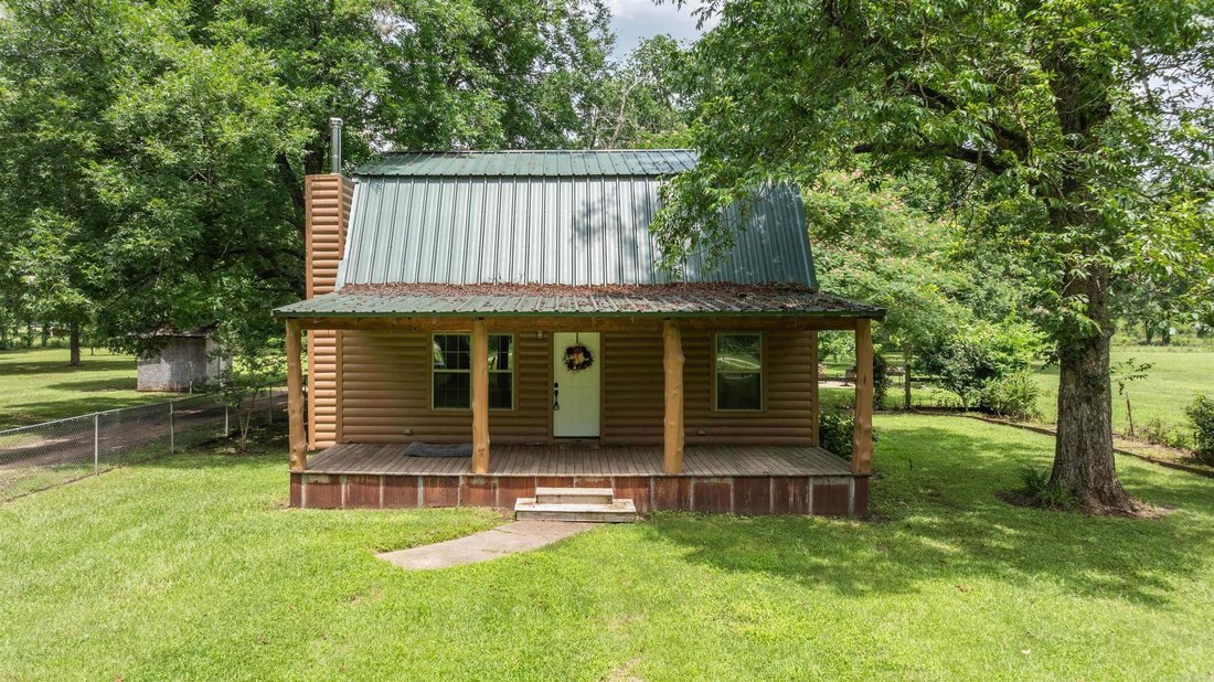 Azienda agricola a Texarkana, Arkansas, Stati Uniti 1 - 18770866