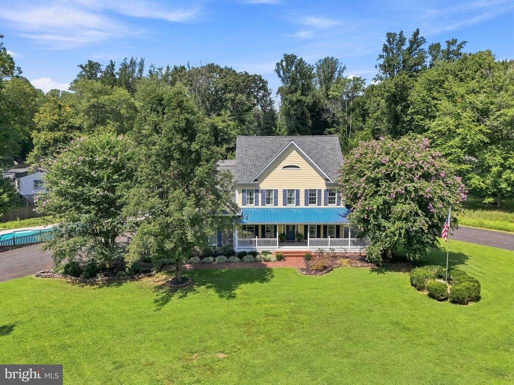 Casa en manassas, Virginia, Estados Unidos 4 - 18770497