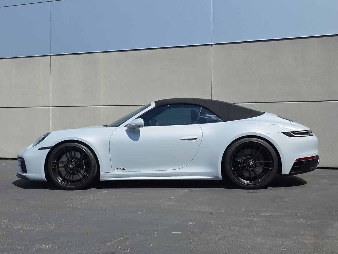 Cabriolet in Memphis, TN, United States 2 - 18769646