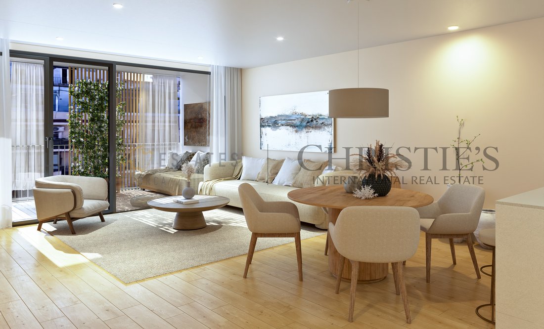 Appartement à Palma, Îles Baléares, Espagne 5 - 18769389
