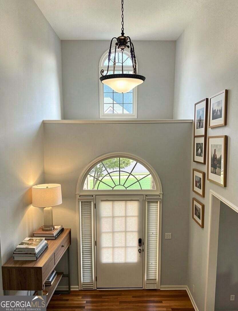 Casa a Dacula, Georgia, Stati Uniti 2 - 18769108