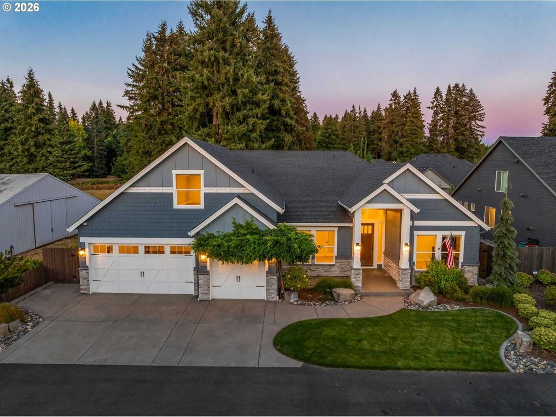Haus in Vancouver, Washington, Vereinigte Staaten 2 - 18771103