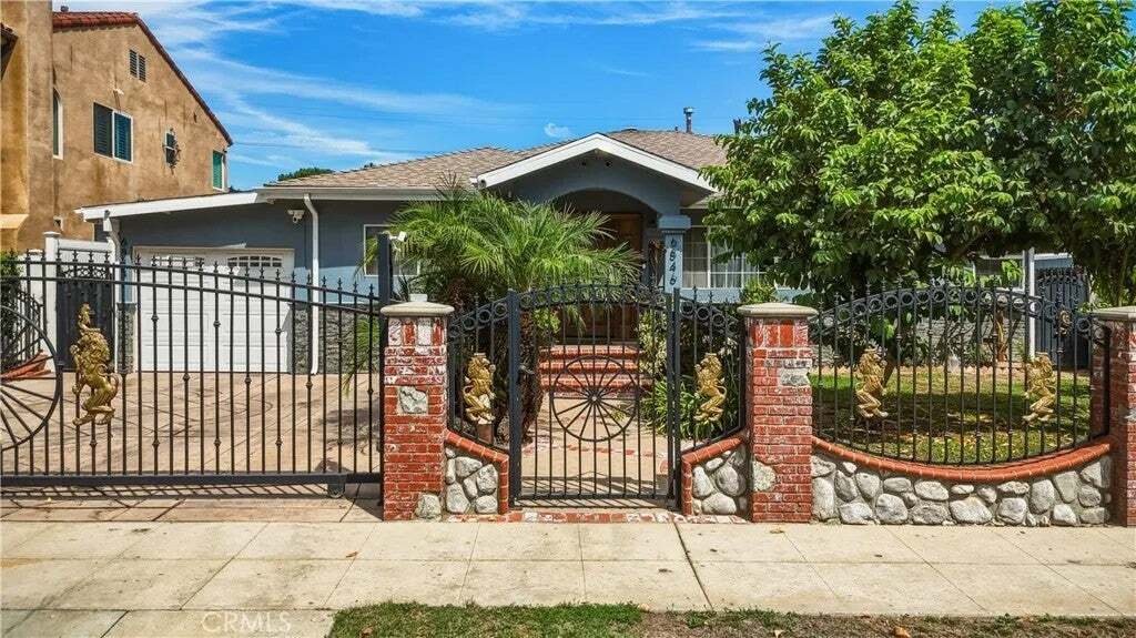 Condo in Los Angeles, California, United States 2 - 18771988