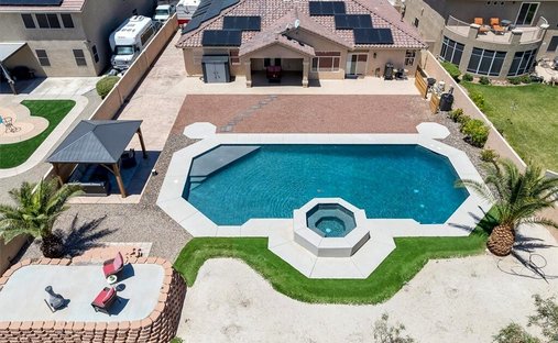 Casa a Las Vegas, Nevada, Stati Uniti 1