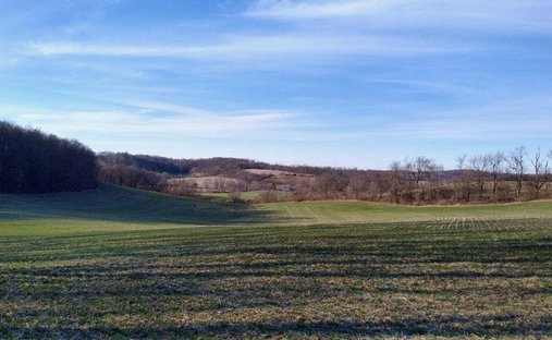Terreno a Newark, Ohio, Stati Uniti 1
