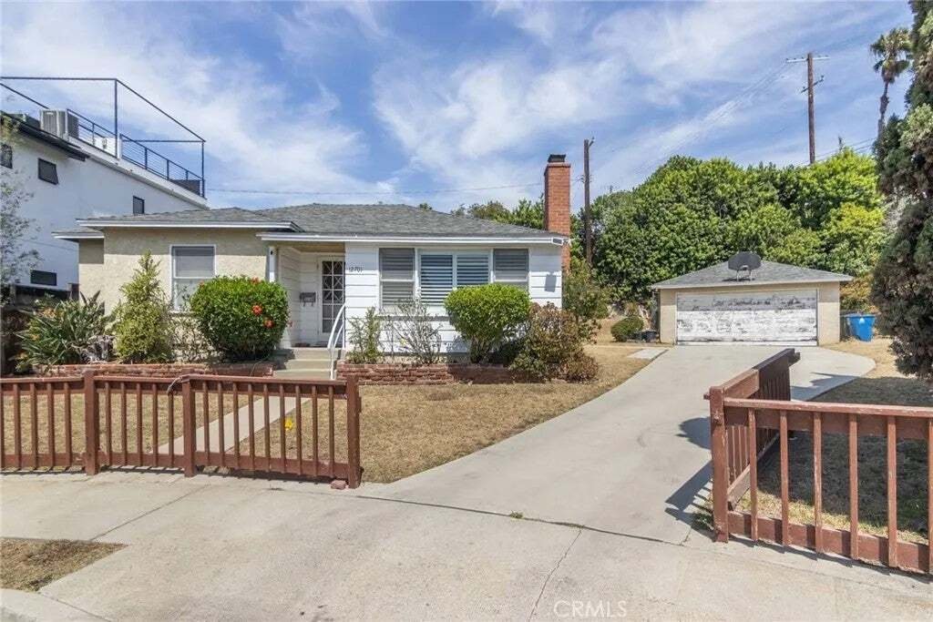 Casa a Los Angeles, California, Stati Uniti 2 - 18768890