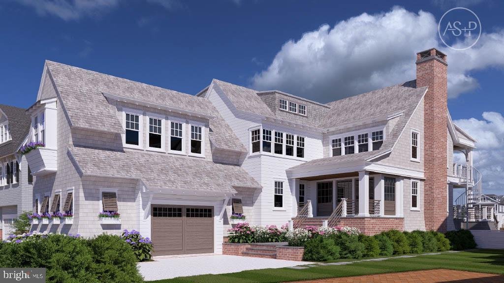 Casa a Avalon, New Jersey, Stati Uniti 3 - 18751796