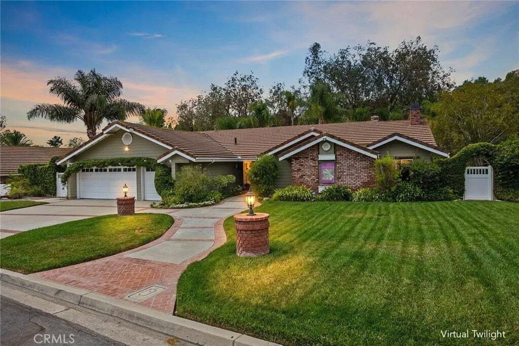 Casa en Yorba Linda, California, Estados Unidos 1 - 18772018