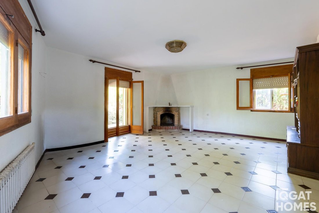 Maison à Sant Cugat del Vallès, Catalogne, Espagne 4 - 18769561
