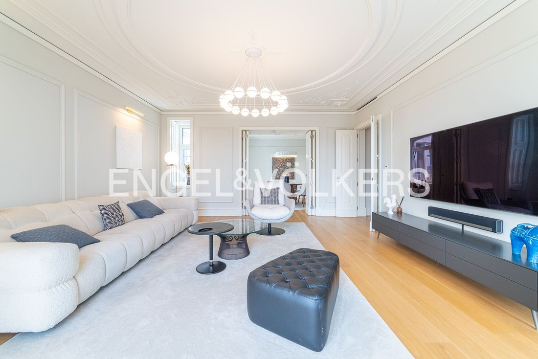 Appartement à Arroios, Lisbonne, Portugal 4 - 17439061