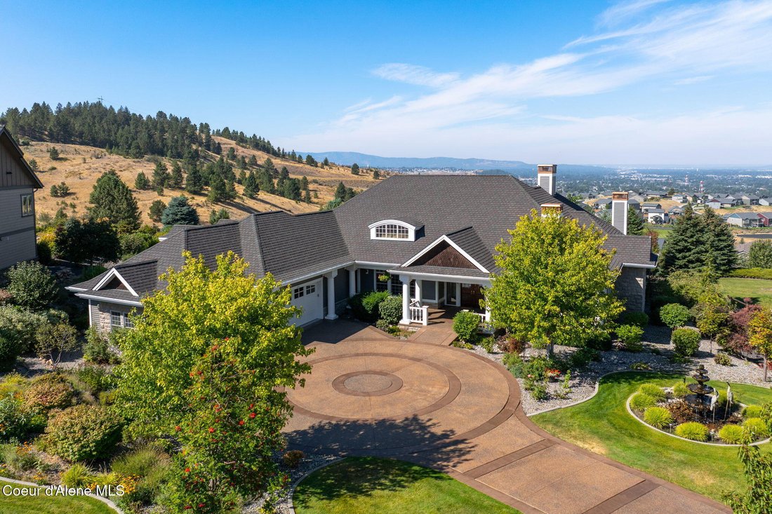 Haus in Liberty Lake, Washington, Vereinigte Staaten 1 - 18770945