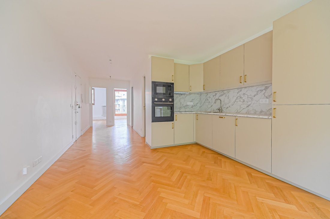 Appartement à Léon-Blum Folie-Regnault, Paris 11e Arrondissement, Paris 5 - 18773599