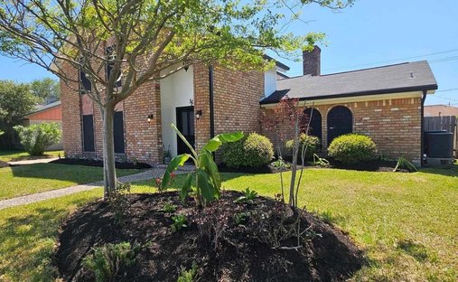 Haus in Galveston, Texas, Vereinigte Staaten 1