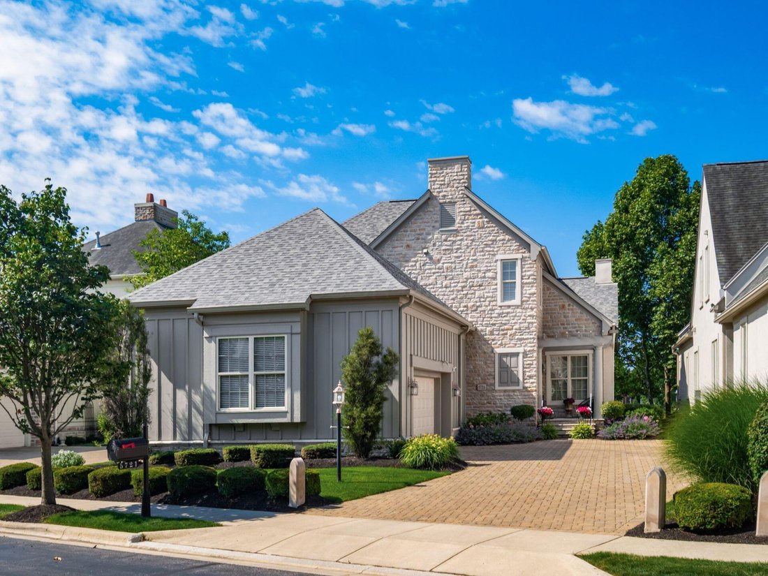 Condominio a Columbus, Ohio, Stati Uniti 1 - 18768684