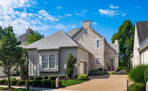 Condominio a Columbus, Ohio, Stati Uniti 1