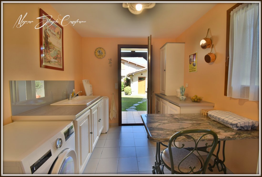 Haus in Est, Soustons, Frankreich 4 - 18772862