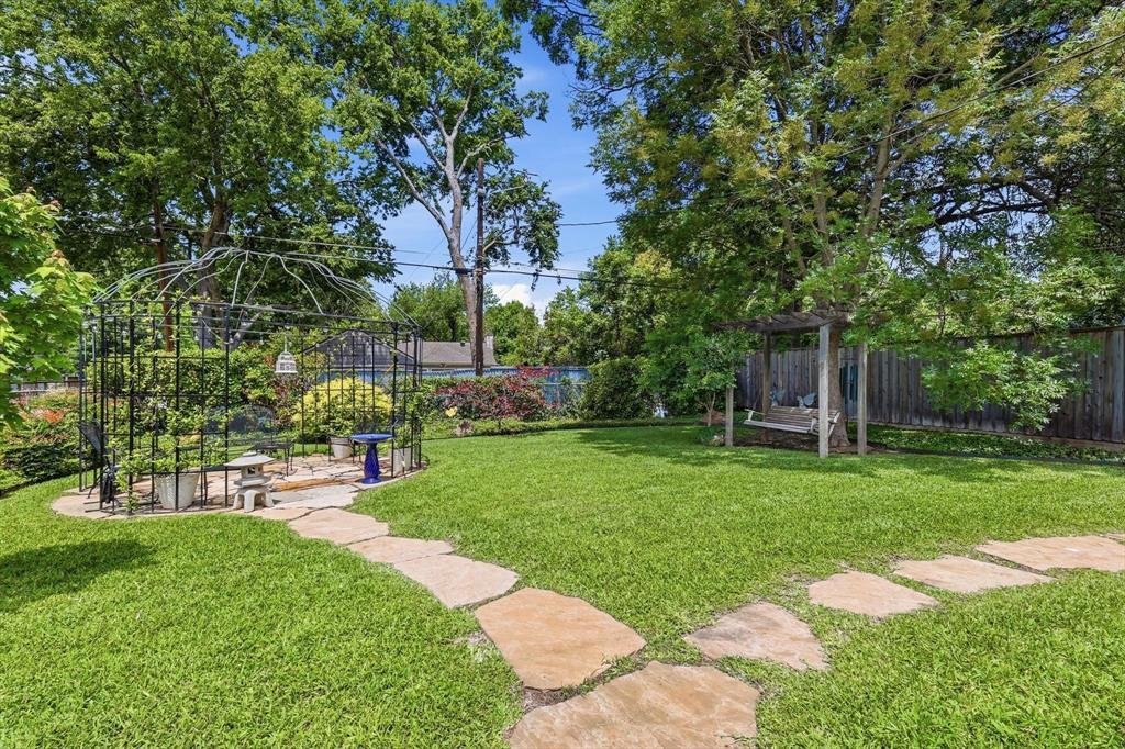 Casa a Dallas, Texas, Stati Uniti 4 - 18772159