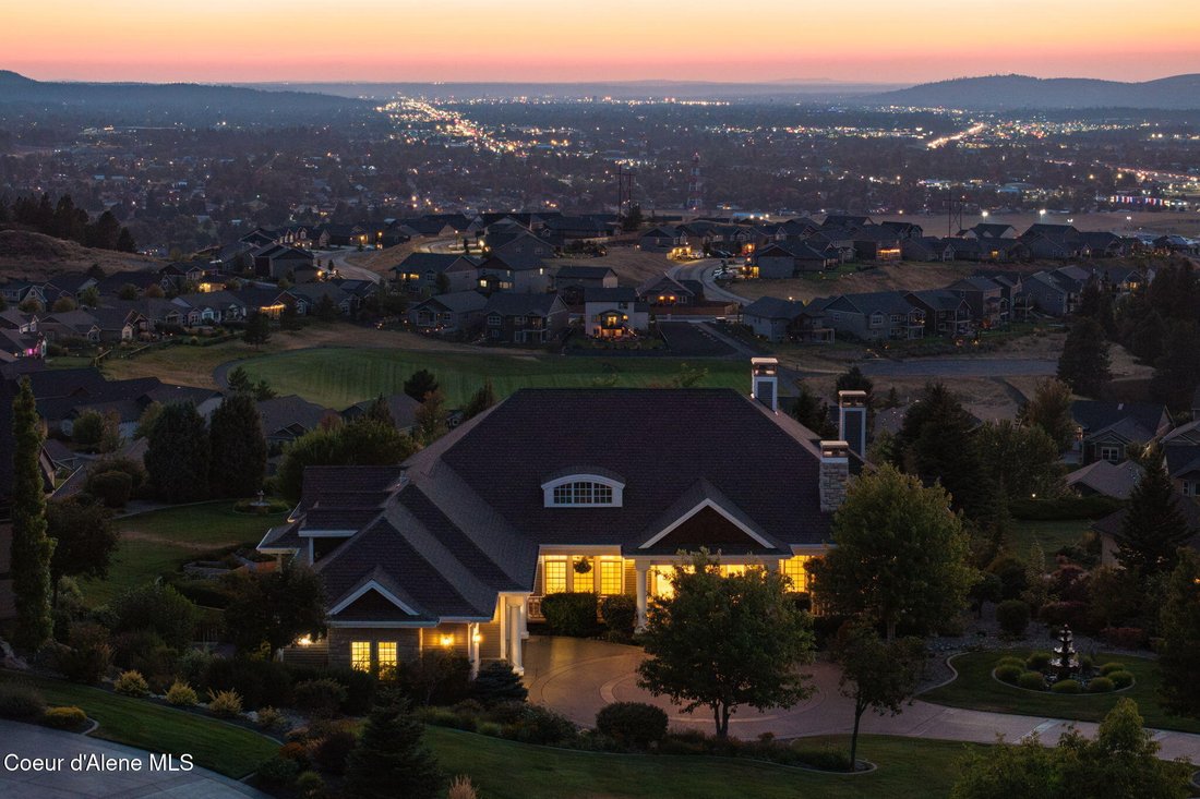 Haus in Liberty Lake, Washington, Vereinigte Staaten 3 - 18770945