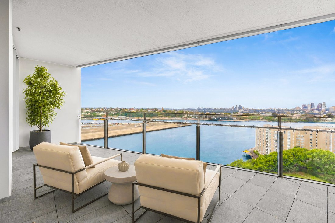 Casa en Pyrmont, Nueva Gales del Sur, Australia 3 - 18773587