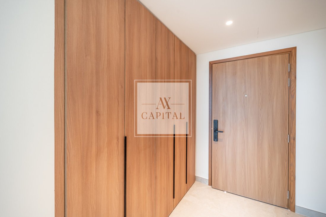 Wohnung in Al Jaddaf, Dubai, Vereinigte Arabische Emirate 2 - 18770184