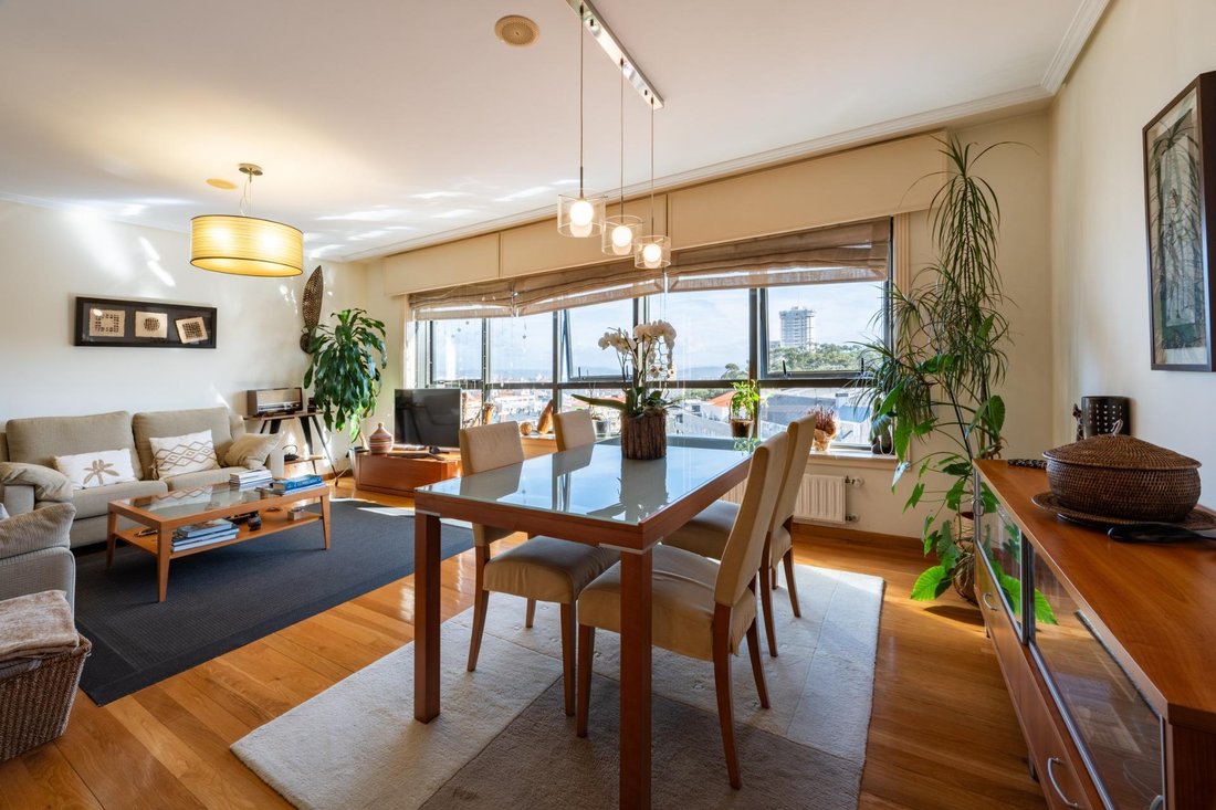 Apartamento en La Coruña, Visma, España 4 - 18771840