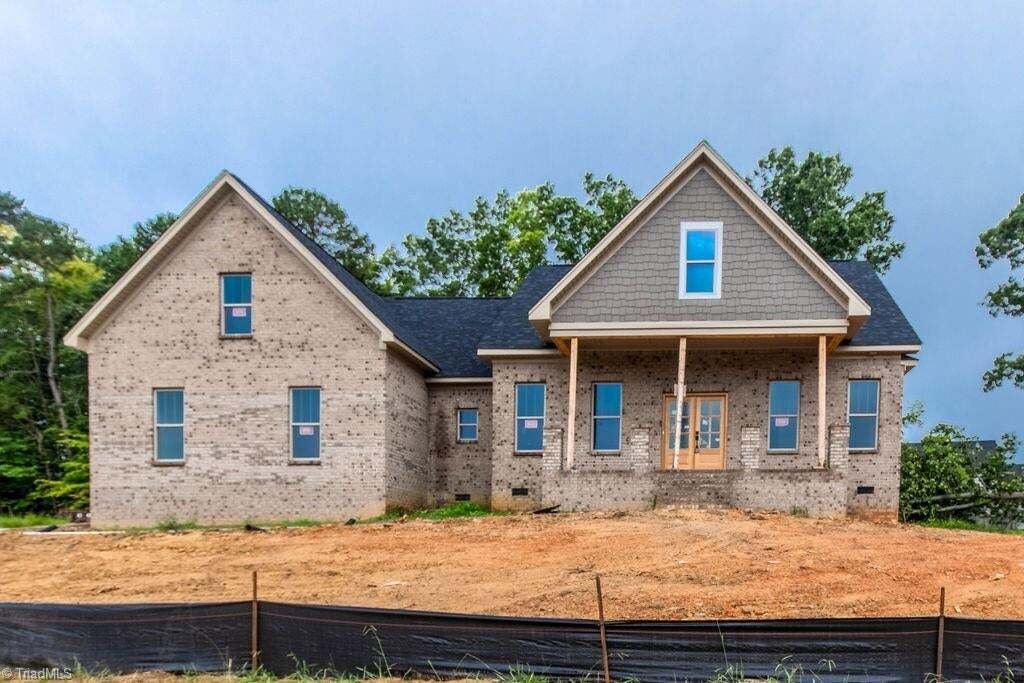 Maison à Randleman, Caroline du Nord, États-Unis 1 - 18768504